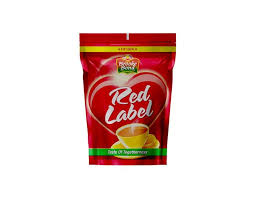 RED LABEL TEA POWDER  1 KG
