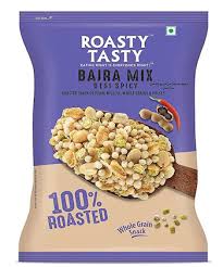 ROASTY TASTY BAJRA MIX 340G