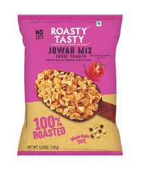 ROASTY TASTY JOWAR MIX 340G