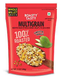ROASTY TASTY MULTIGRAIN MIX 340G