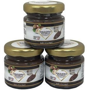 DOLCE DOLCI ROCHELLA COLLECTION CLASSIC 40G