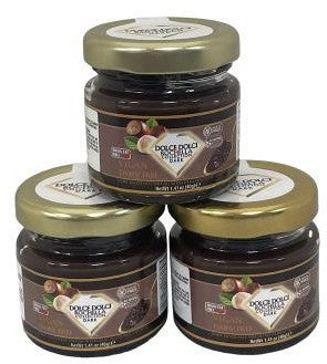 DOLCE DOLCI ROCHELLA COLLECTION DARK  40G