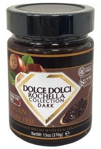 DOLCE DOLCI ROCHELLA COLLECTION DARK 370G