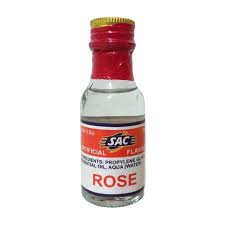 SAC ESSENCE ROSE 25ML