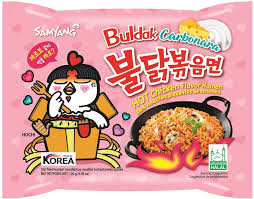 SAMYANG CARBONARA