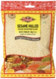 DESI SESAME HULLED 400G