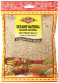 DESI SESAME NATURAL 10LB