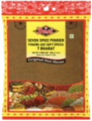 DESI SEVEN SPICE POWDER 8LB