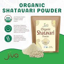 JIVA ORG. SHATAVARI PWD 1LB