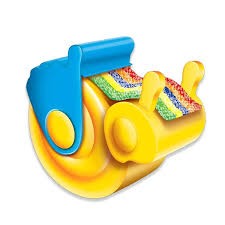 BOBBO SNAIL LICORICE SOUR BELT 100G
