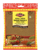 DESI SPECIAL GARAM MASALA POWDER 8LB