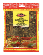 DESI SPECIAL GARAM MASALA WHOLE 5LB