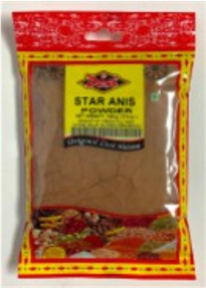 DESI STAR ANISE POWDER 200G