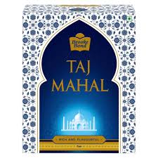 TAJ MAHAL TEA POWDER 500G