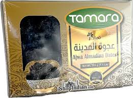 TAMARA AJWA ALMADINA DATE 500G