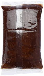 TAMARA DATE PASTE 500G