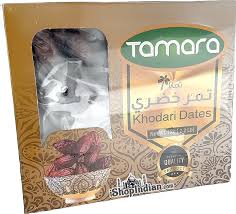 TAMARA KHUDARI DATE 1KG