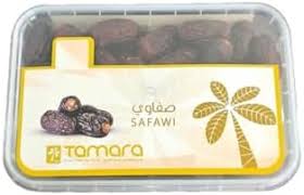 TAMARA SAFAWI DATE 1KG
