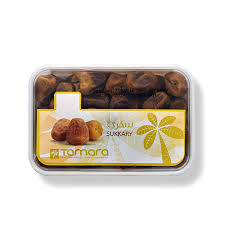TAMARA SUKKARY ROYAL DATE 1KG