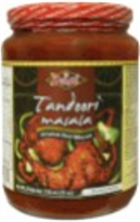 DESI TANDOORI MASALA 312G