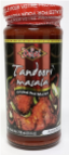 DESI TANDOORI MASALA PASTES 750G