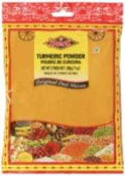 DESI TURMERIC POWDER 400G