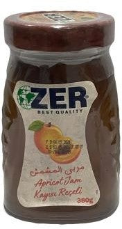 ZER APRICOT JAM
