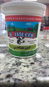 Bhaleeb Sour Yogurt X 6 PK